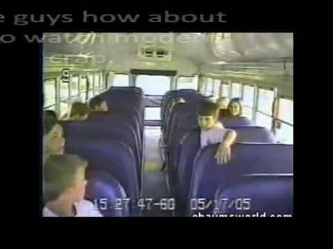 driver beats kids for sonic underground